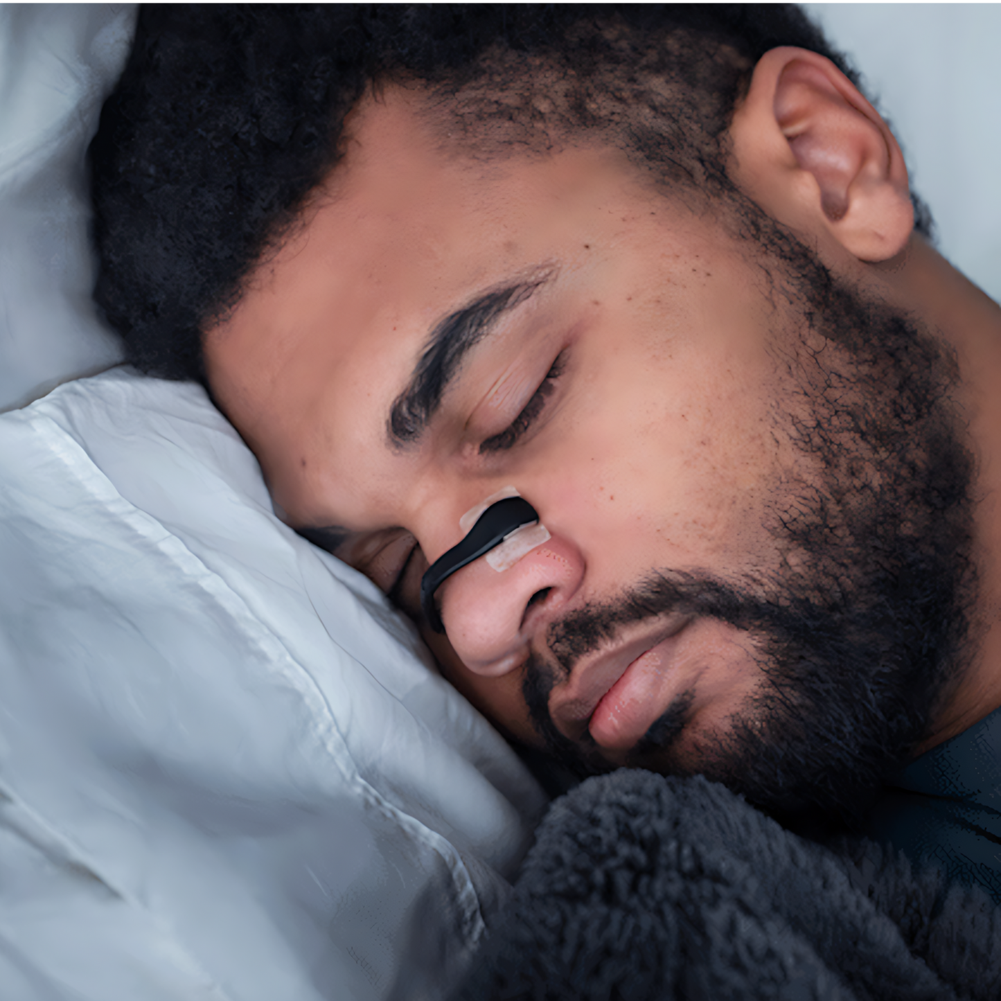 AirNest - Your Breath, Your Energy, Your Life